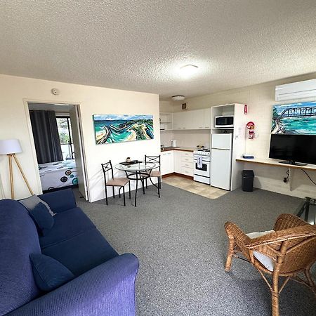 Narooma Palms Holiday Apartments Zewnętrze zdjęcie