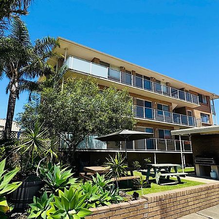 Narooma Palms Holiday Apartments Zewnętrze zdjęcie