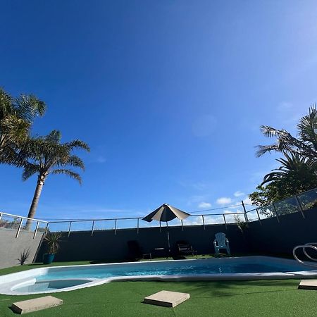 Narooma Palms Holiday Apartments Zewnętrze zdjęcie
