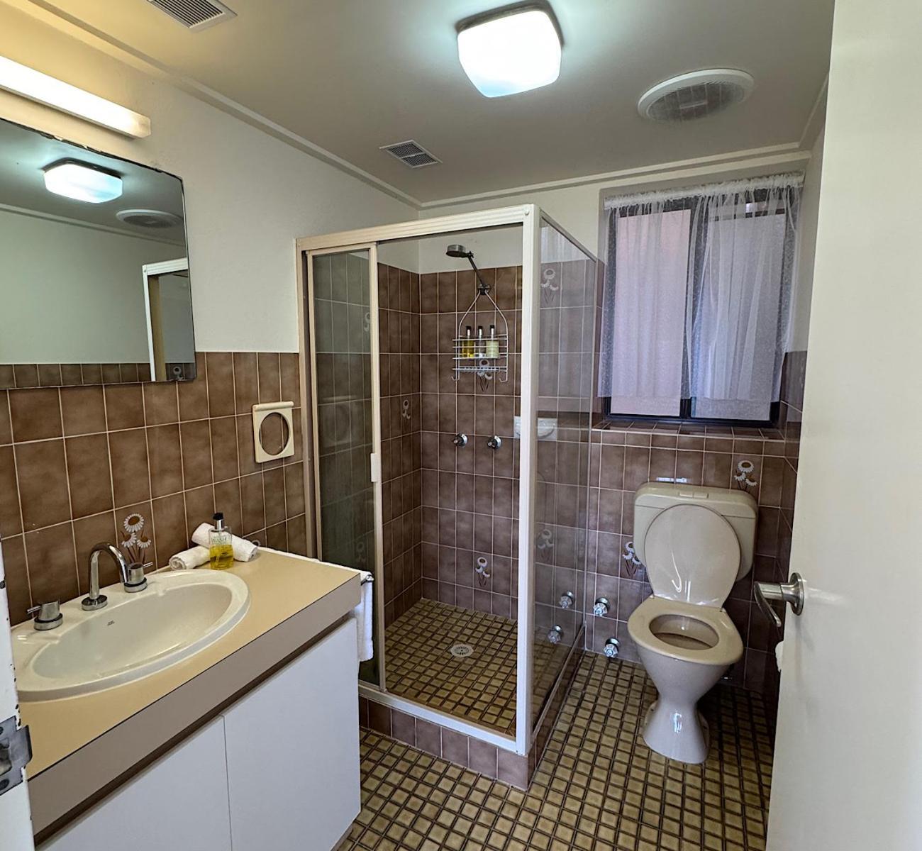 Narooma Palms Holiday Apartments Zewnętrze zdjęcie