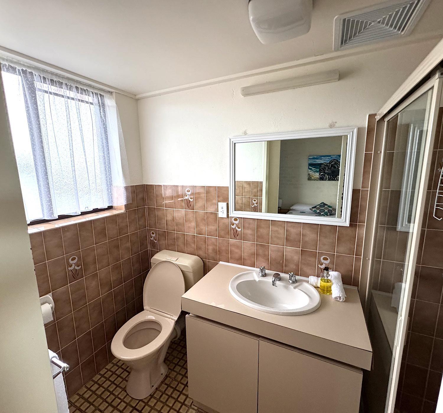 Narooma Palms Holiday Apartments Zewnętrze zdjęcie