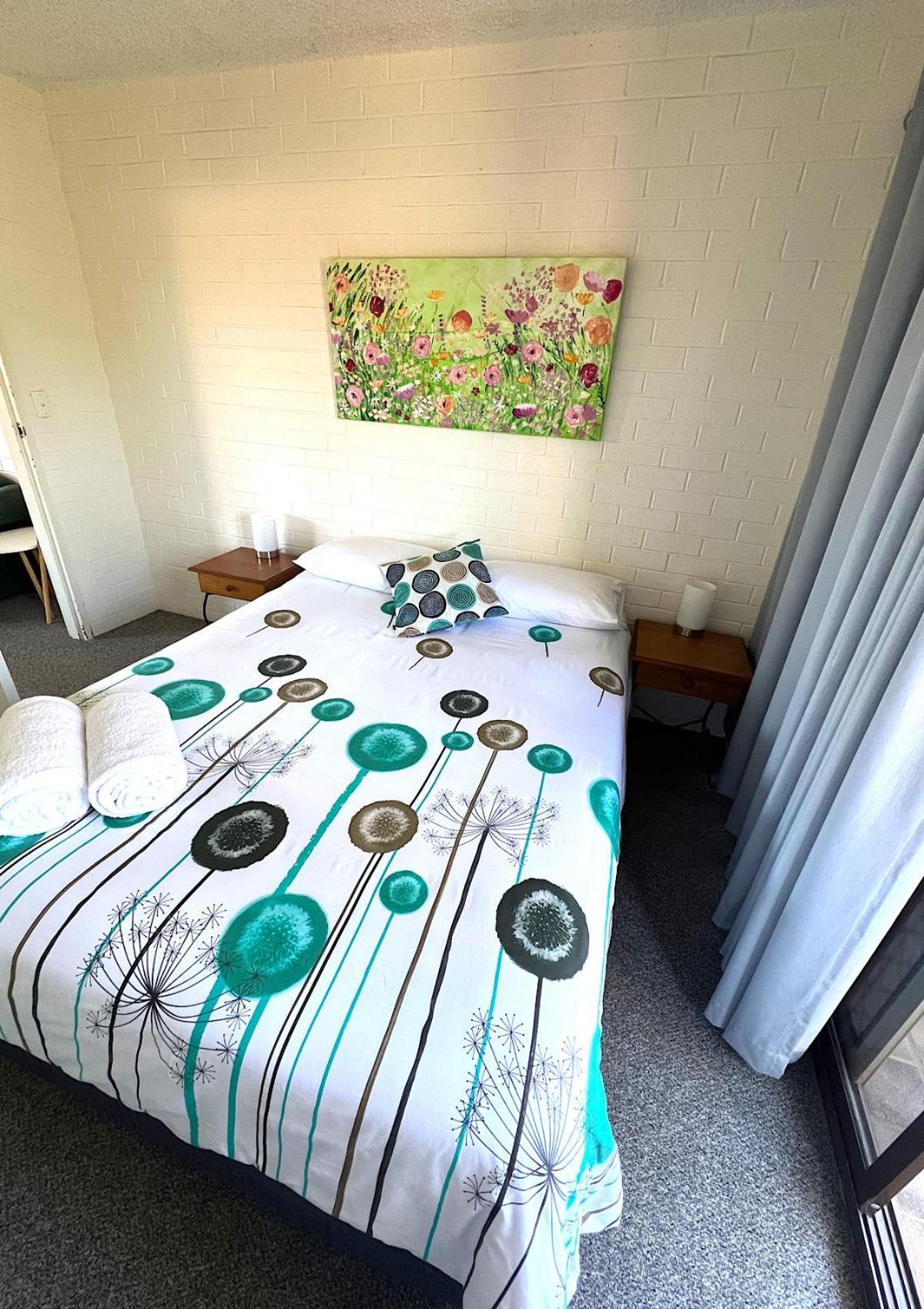 Narooma Palms Holiday Apartments Zewnętrze zdjęcie