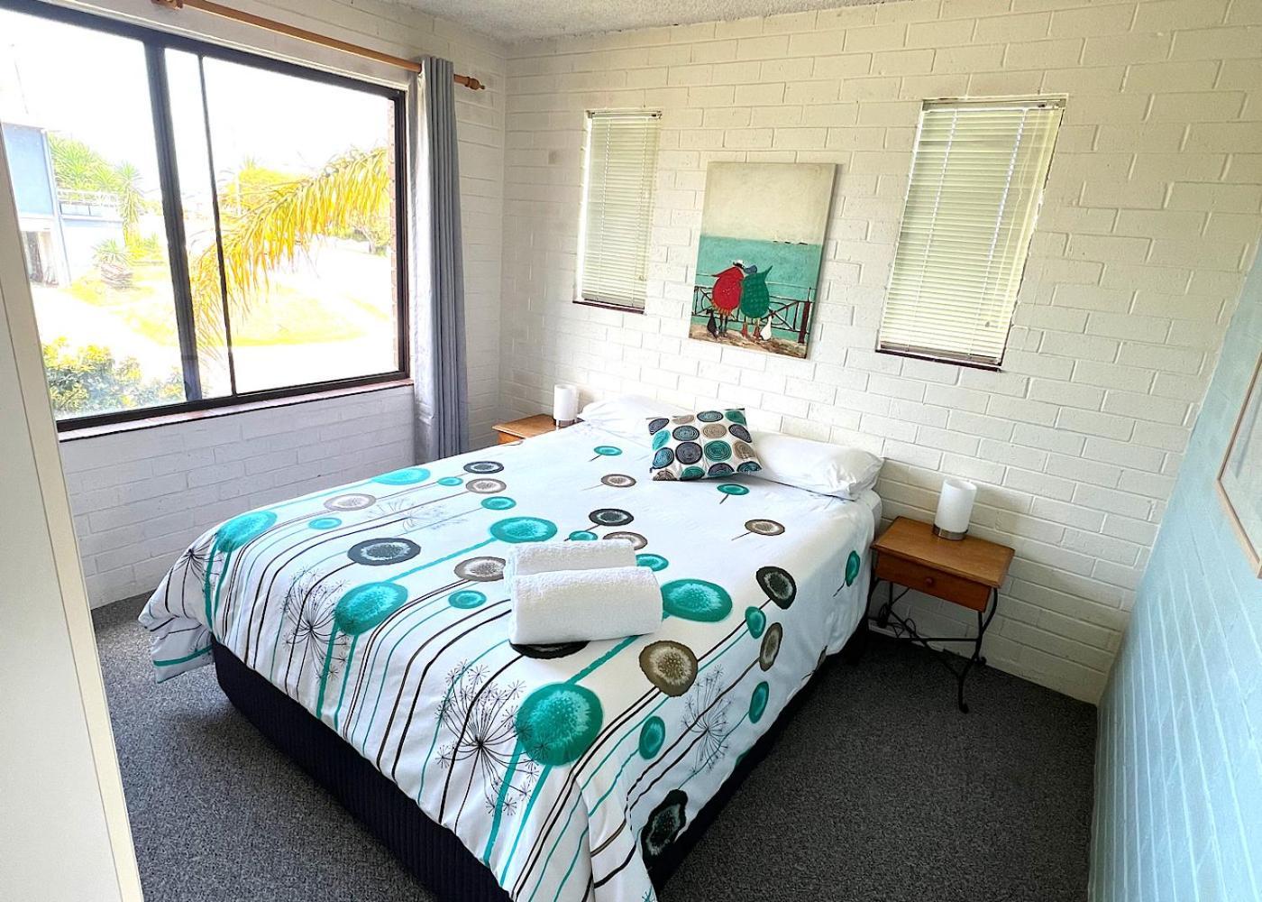 Narooma Palms Holiday Apartments Zewnętrze zdjęcie