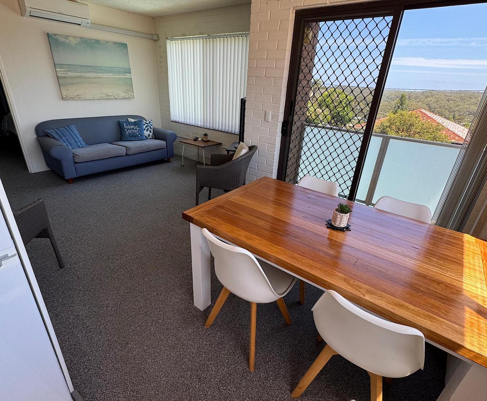 Narooma Palms Holiday Apartments Zewnętrze zdjęcie