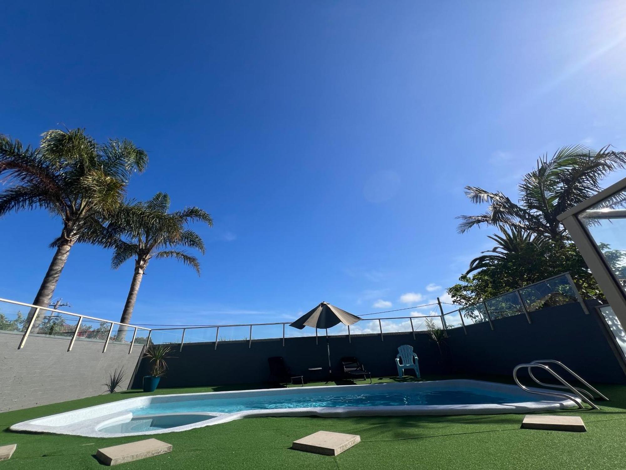 Narooma Palms Holiday Apartments Zewnętrze zdjęcie