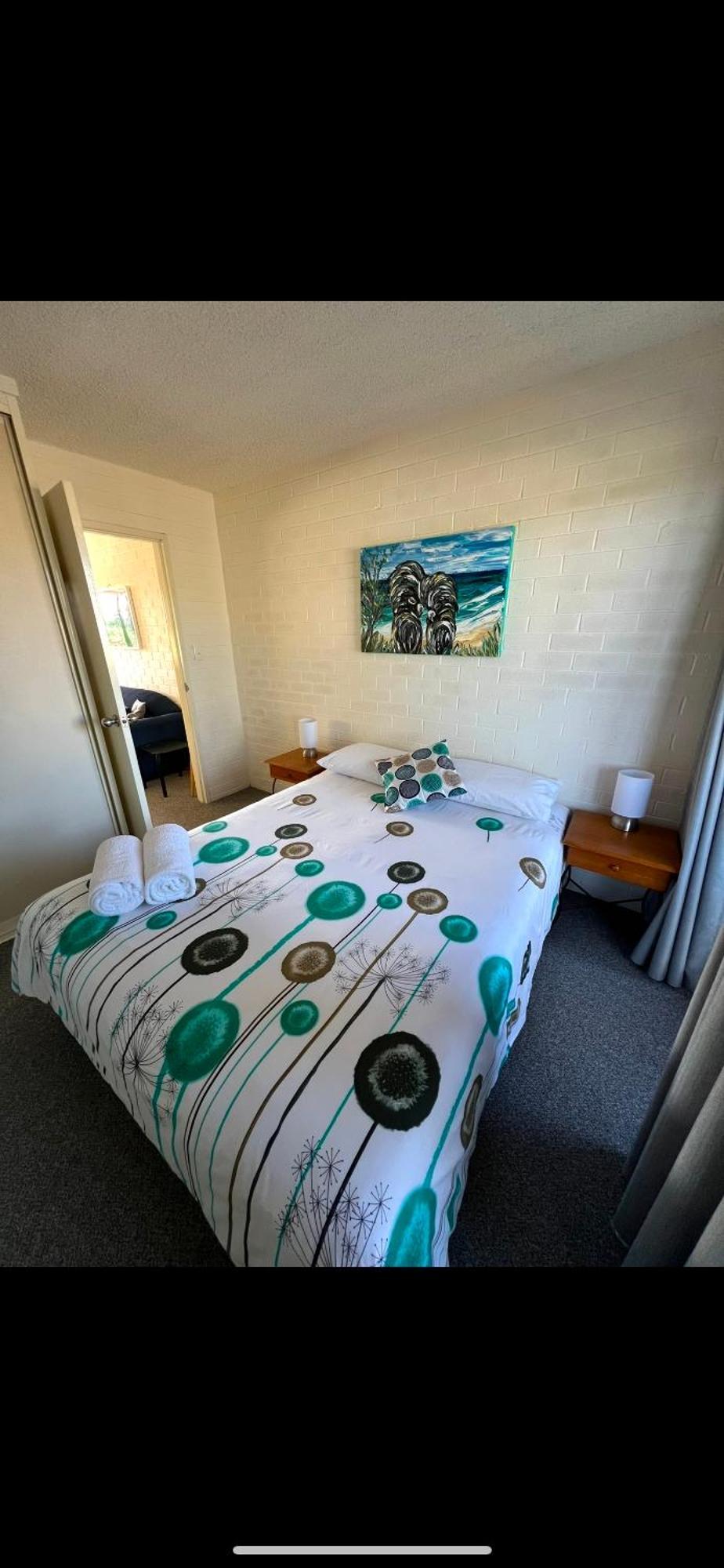Narooma Palms Holiday Apartments Zewnętrze zdjęcie