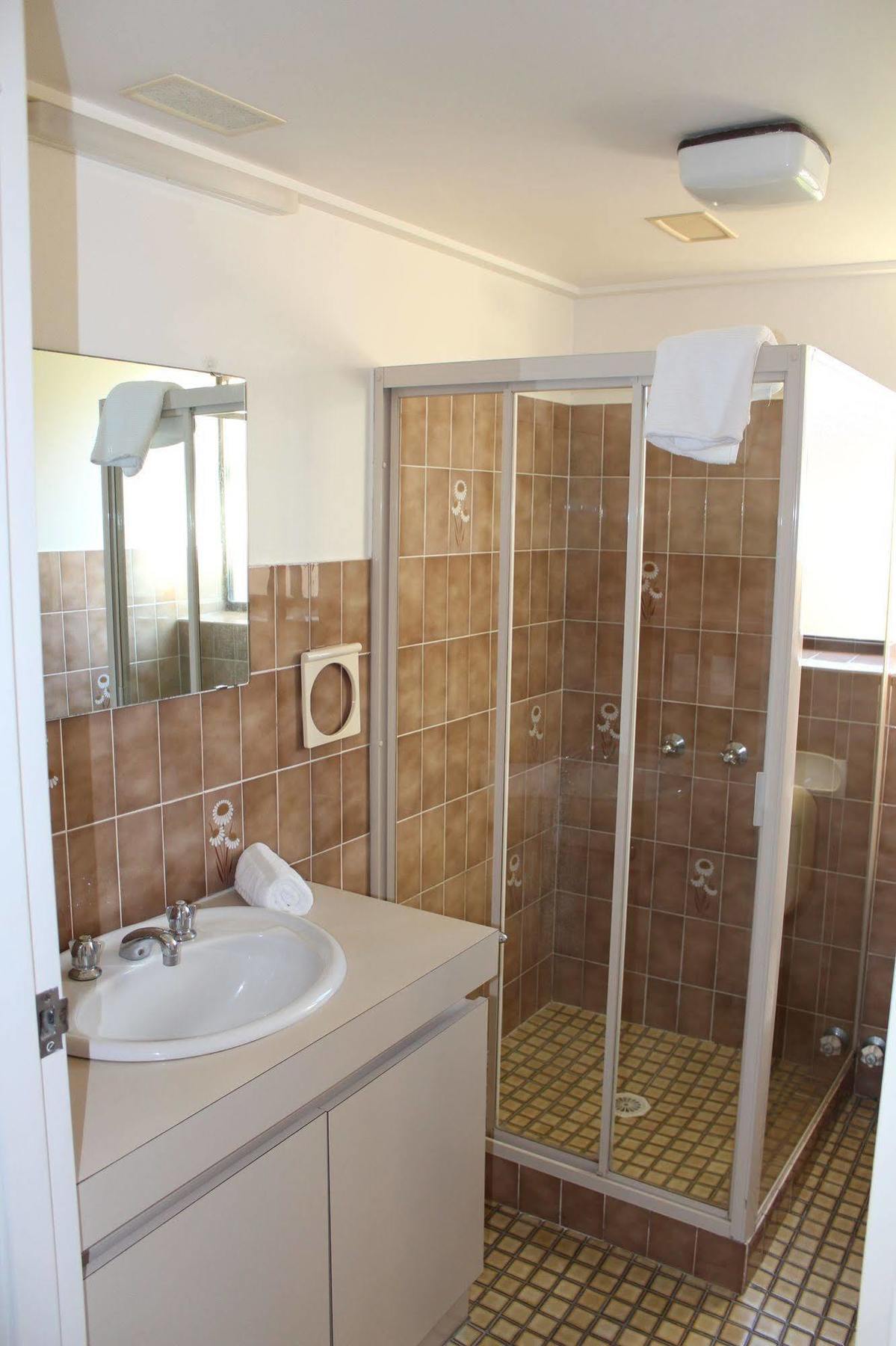 Narooma Palms Holiday Apartments Zewnętrze zdjęcie