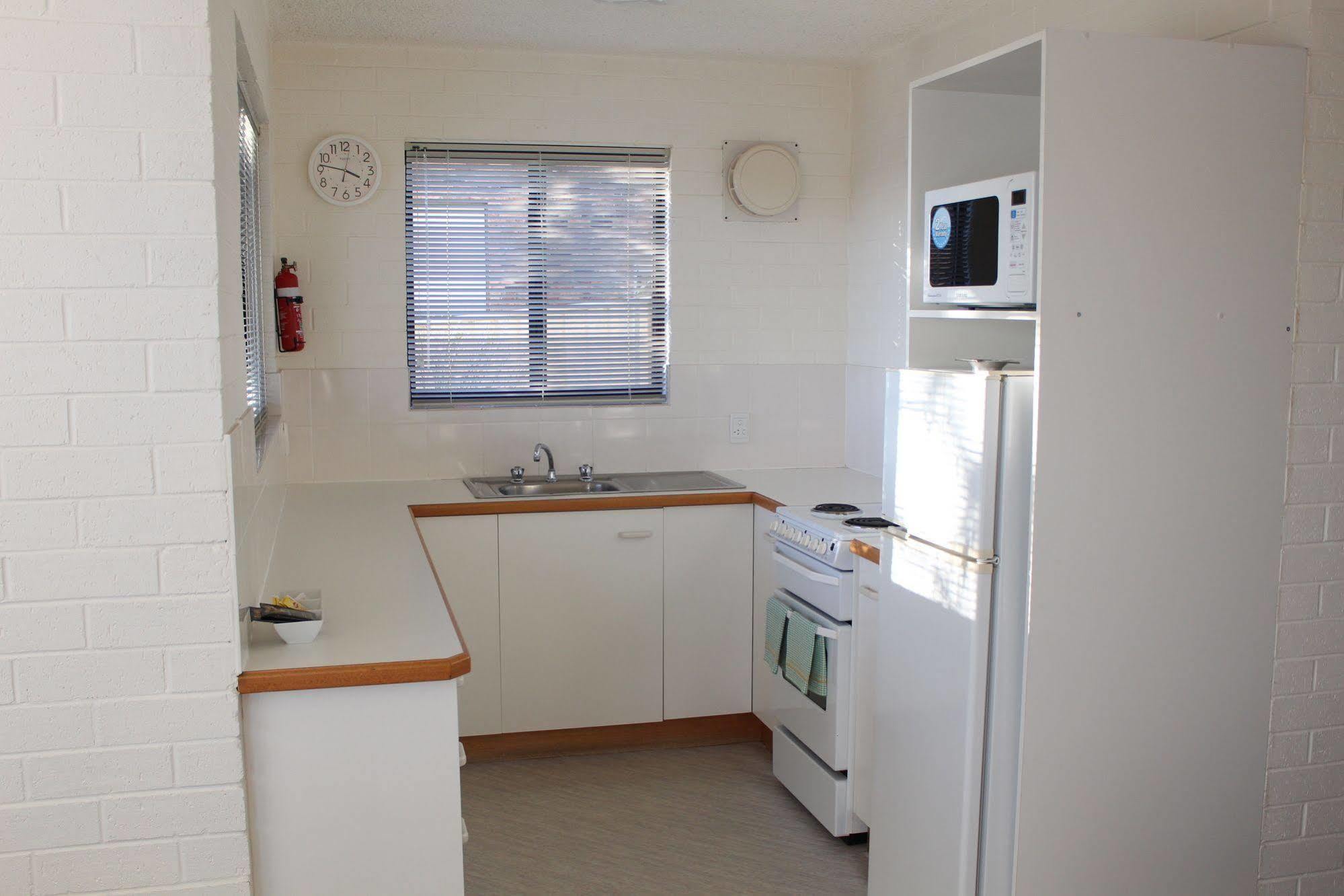 Narooma Palms Holiday Apartments Zewnętrze zdjęcie